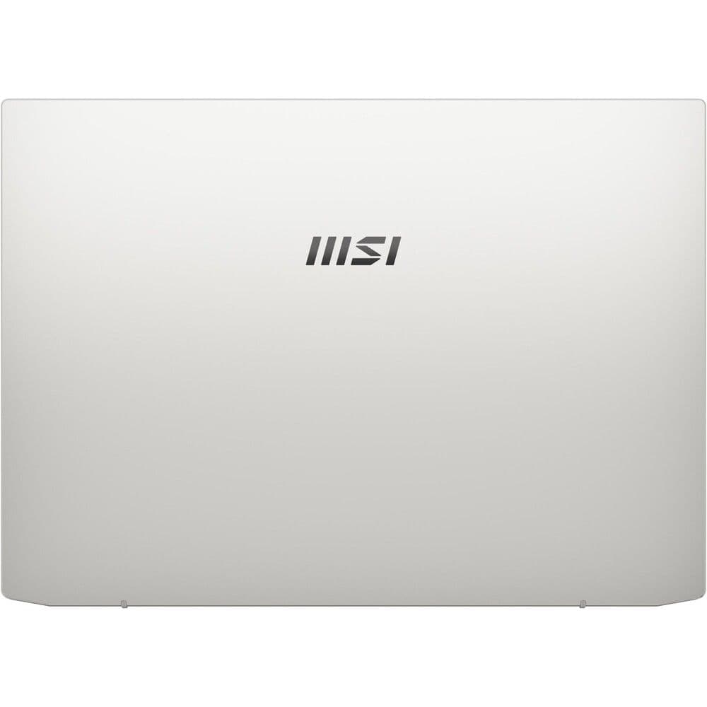 MSI Prestige 16 A12UD-201CZ - 3