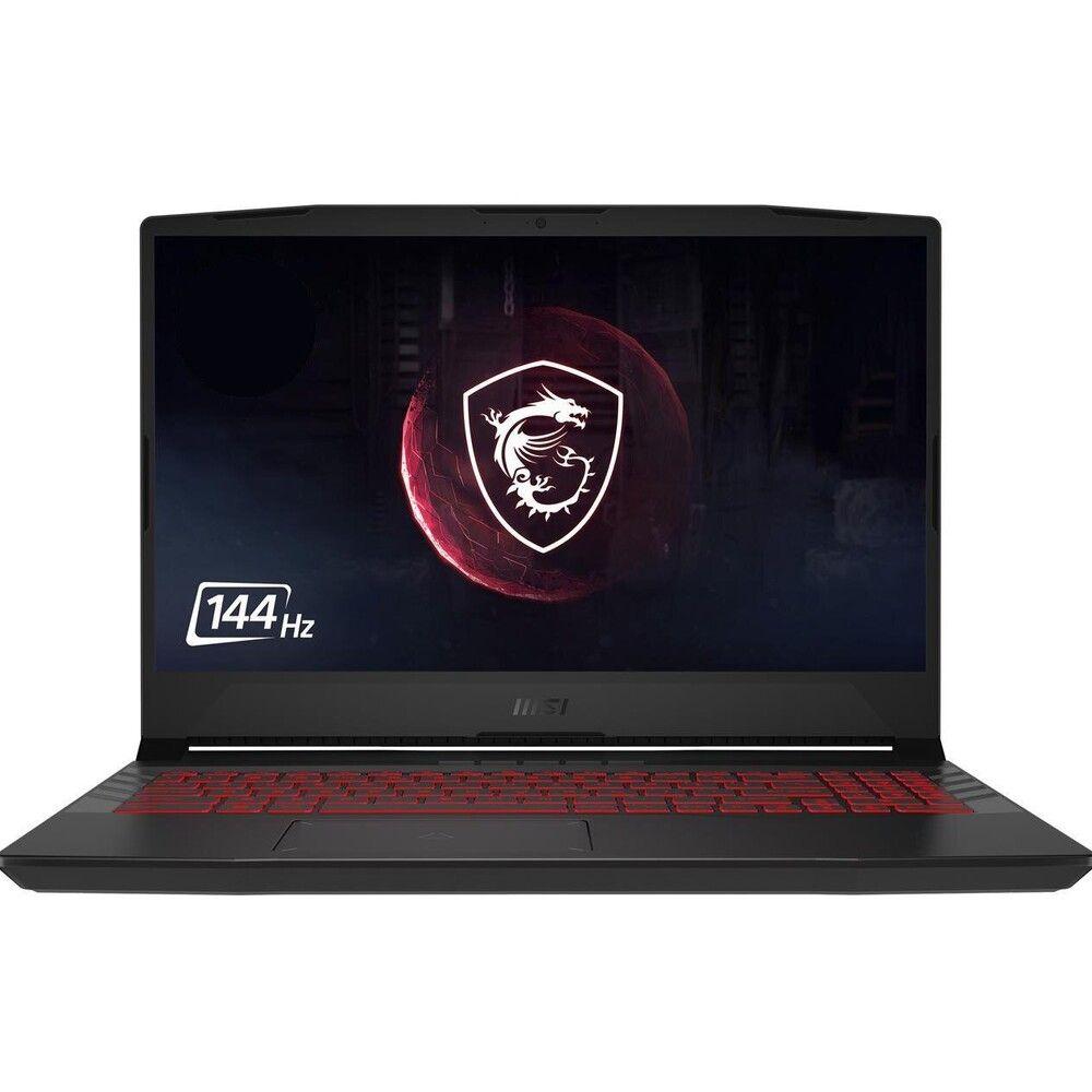 MSI Pulse GL66 (12UEK-047CZ)