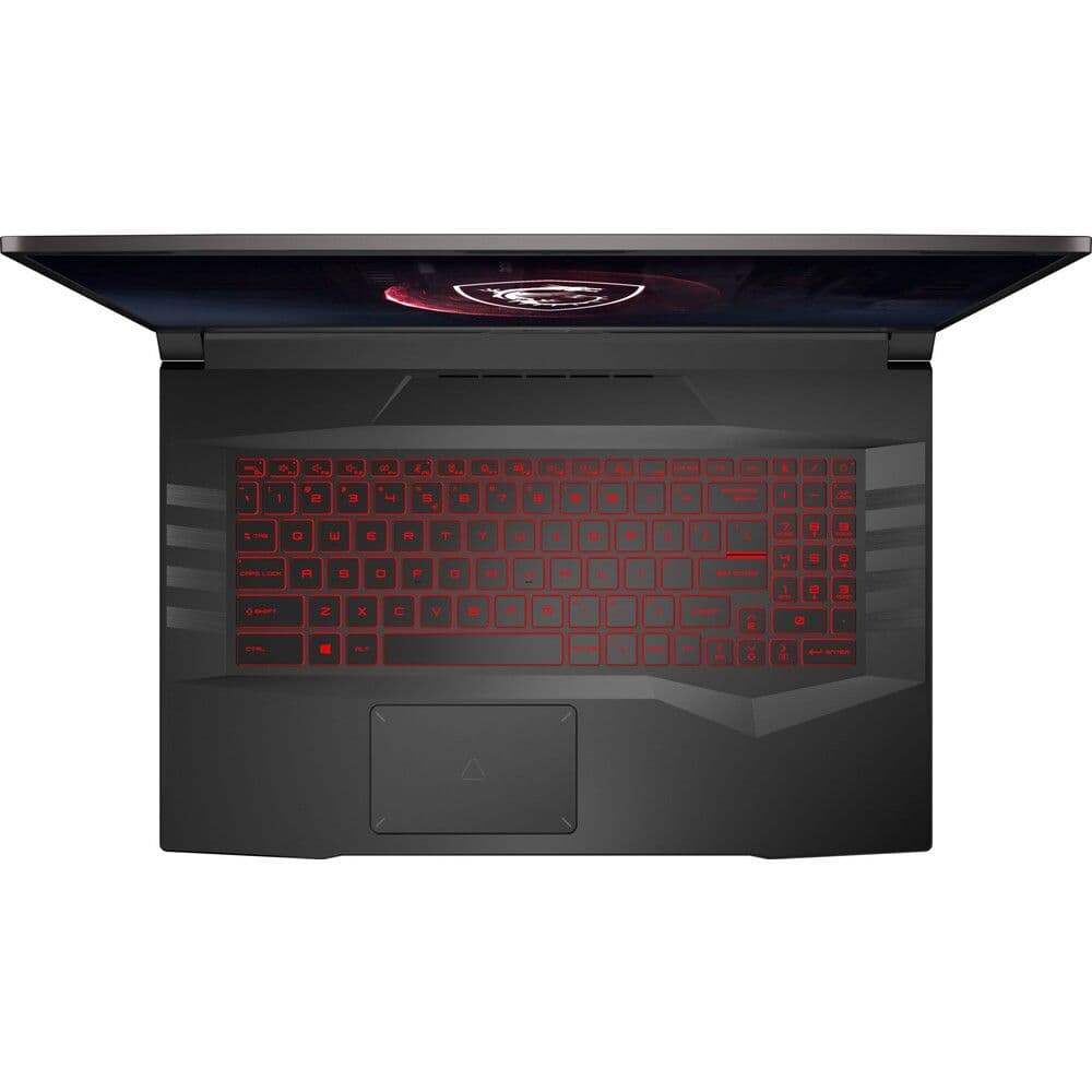 MSI Pulse GL76 (12UEK-034CZ) - 1