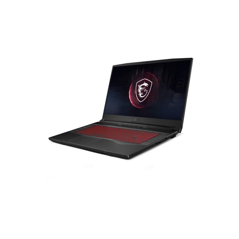 MSI Pulse GL76 (12UEK-034CZ) - 2