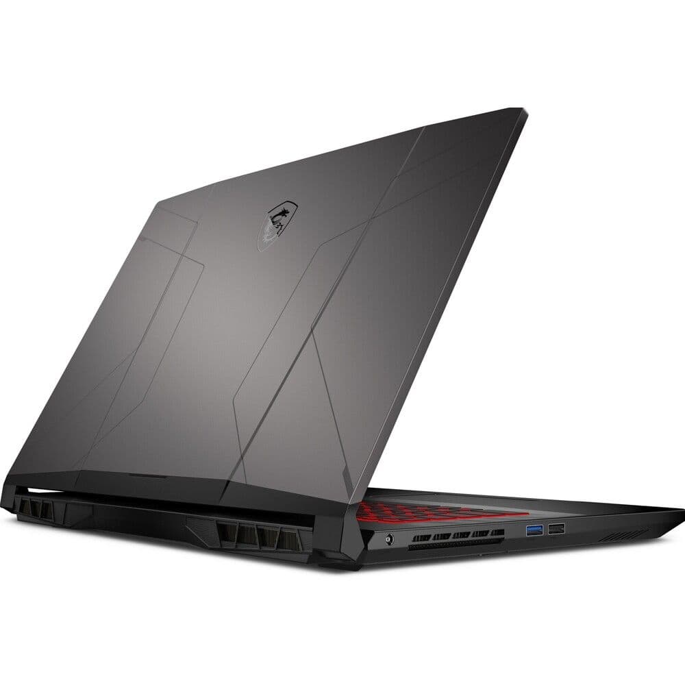 MSI Pulse GL76 (12UEK-034CZ) - 3