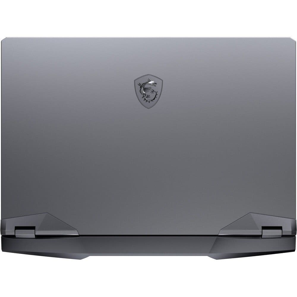 MSI Raider GE66 Deluxe Edition (12UHS-601CZ) modrý - 3