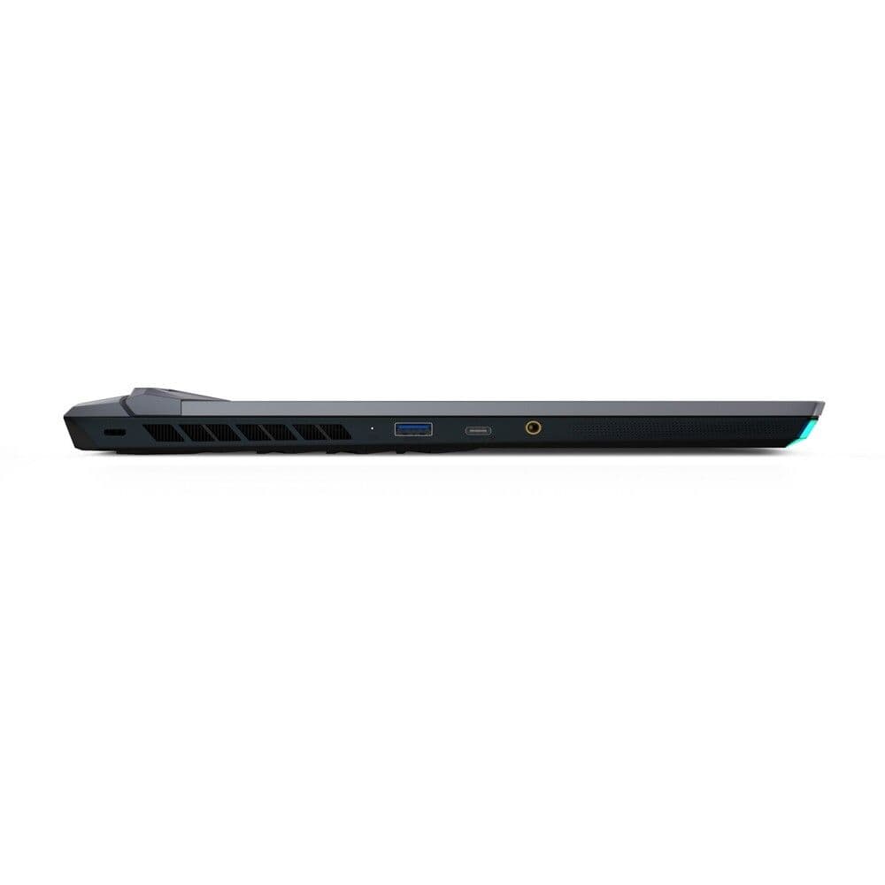MSI Raider GE66 Deluxe Edition (12UHS-601CZ) modrý - 8