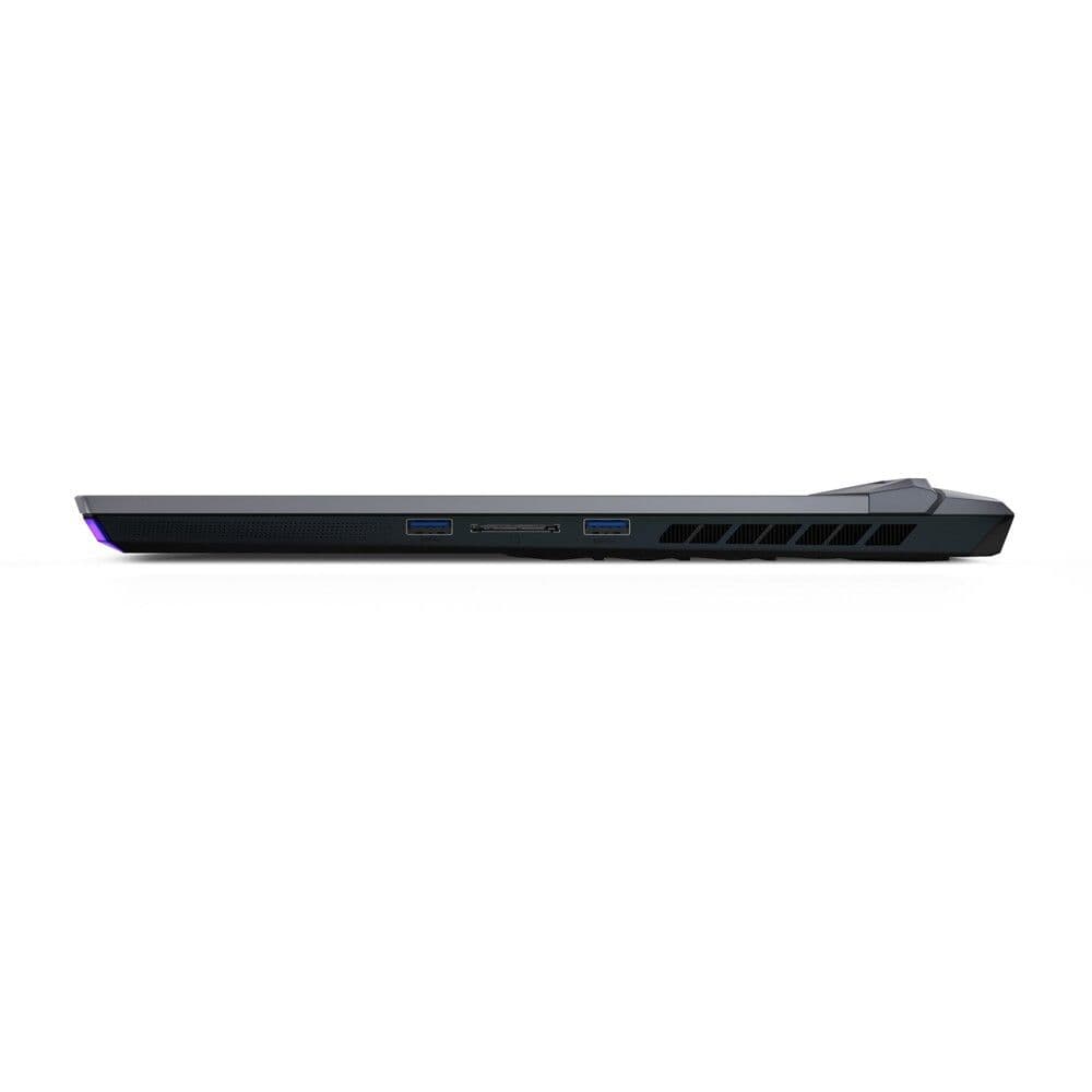MSI Raider GE66 Deluxe Edition (12UHS-601CZ) modrý - 6