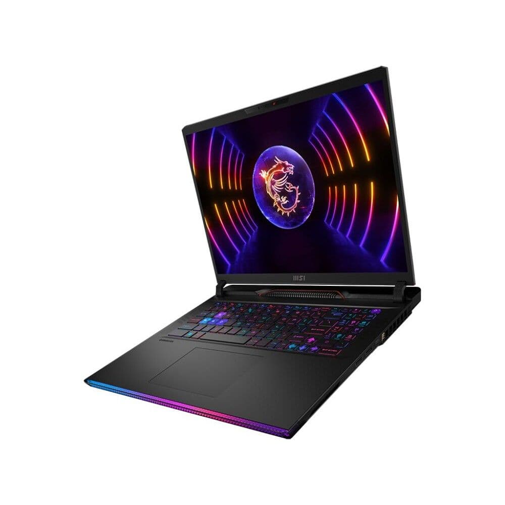 MSI Raider GE78HX (13VH-085CZ) - 1