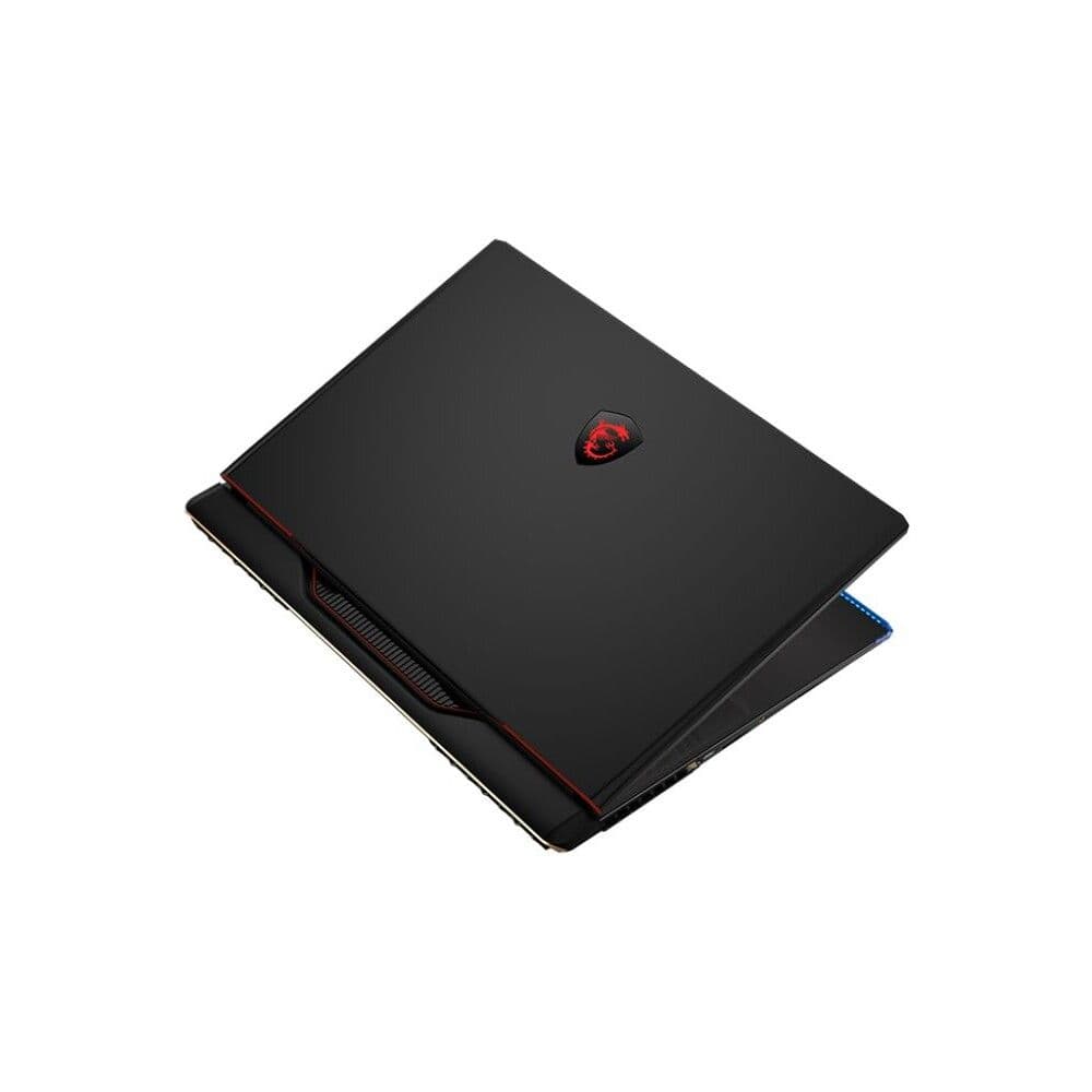 MSI Raider GE78HX (13VH-085CZ) - 4