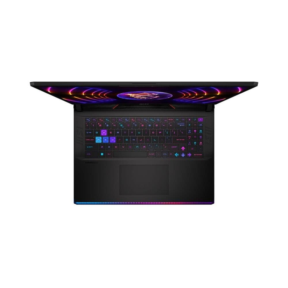 MSI Raider GE78HX (13VH-085CZ) - 2