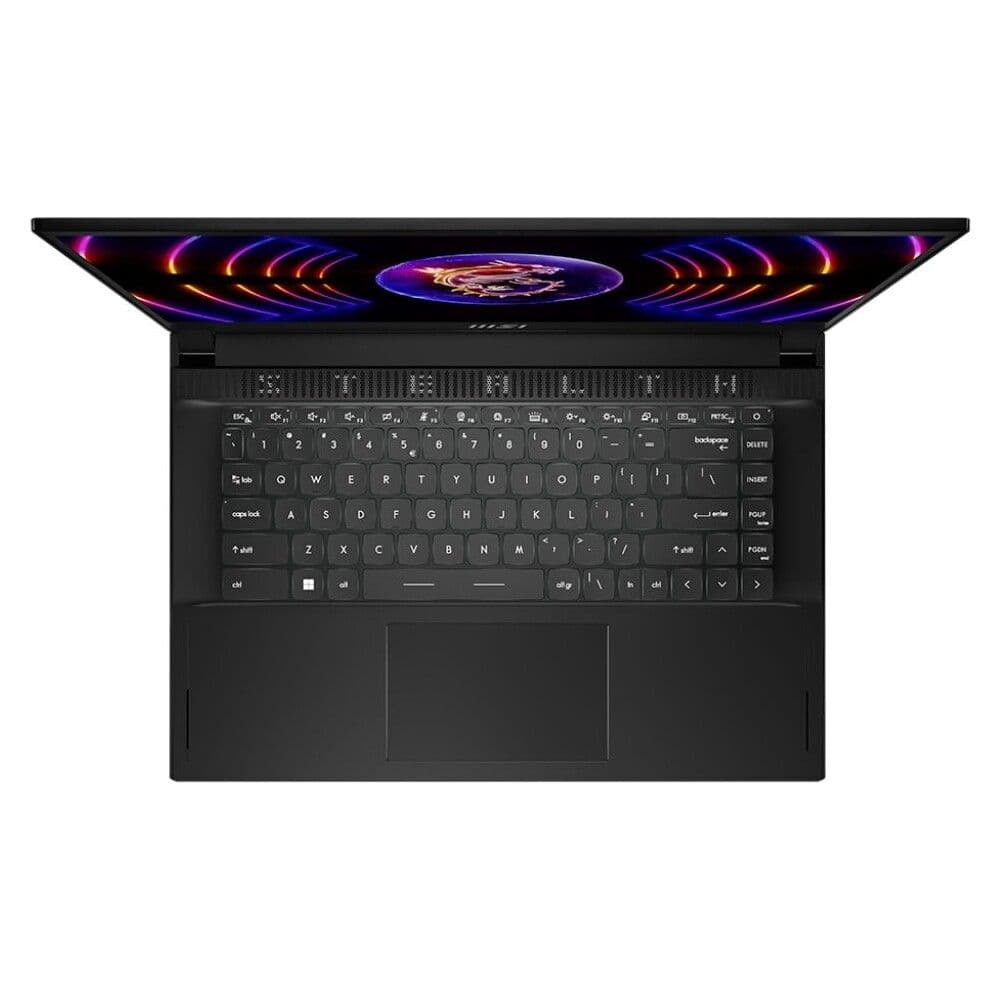 MSI Stealth 15 A13VF-072CZ - 2