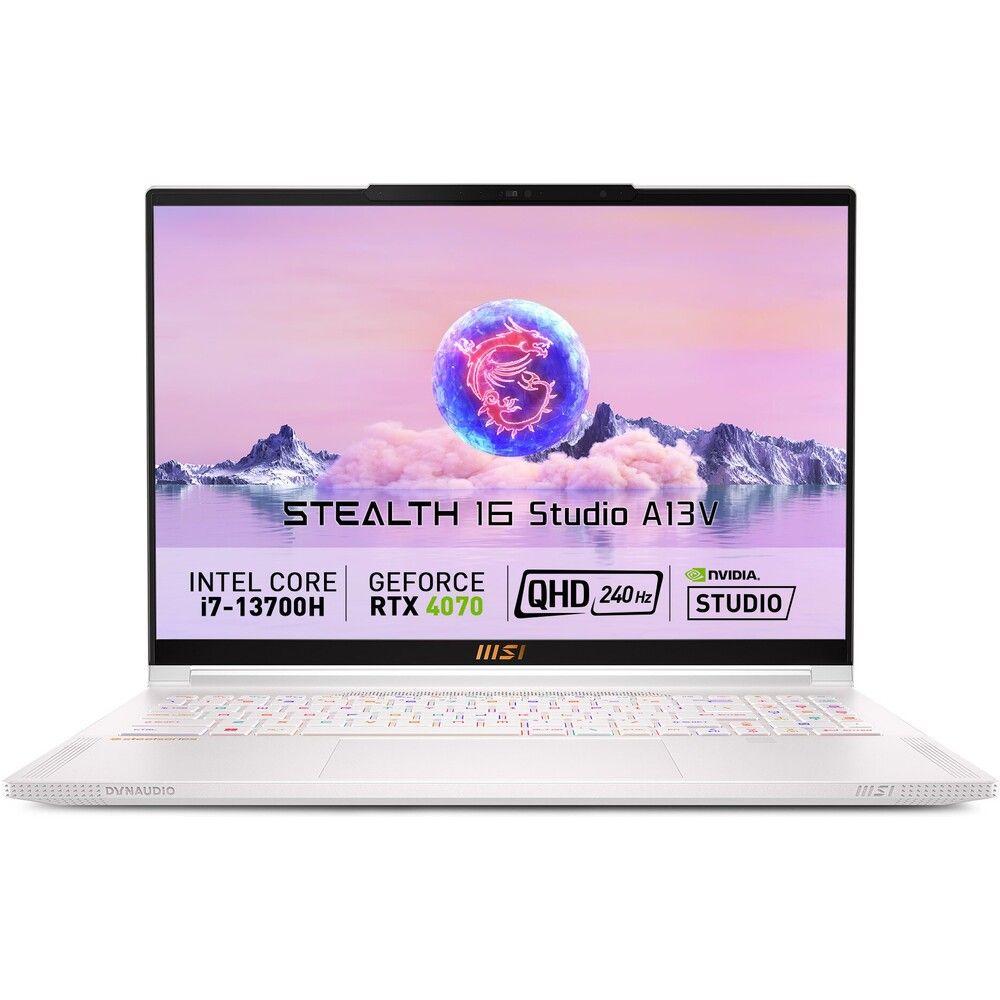 MSI Stealth 16Studio A13VG-077CZ