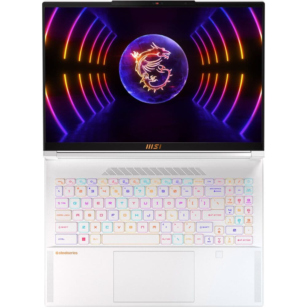 MSI Stealth 16Studio A13VG-077CZ - 2