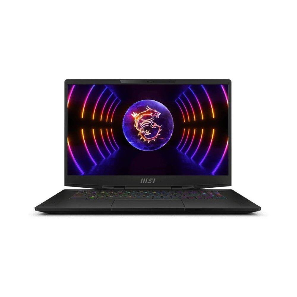 MSI Stealth 17Studio (A13VH-054CZ)