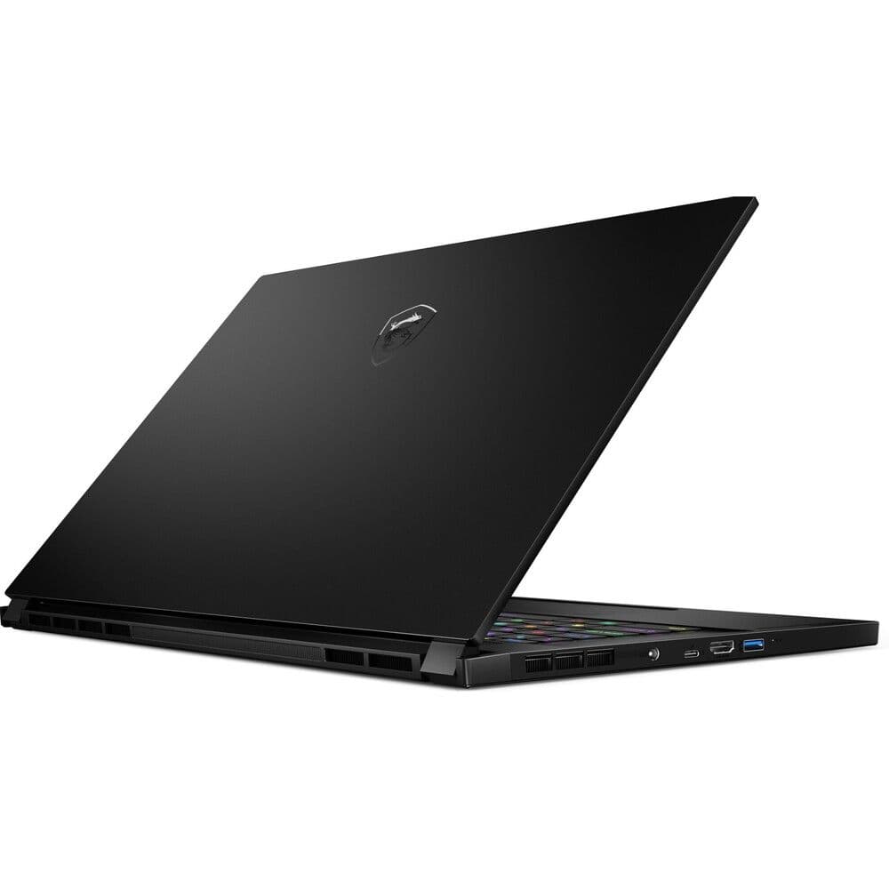 MSI Stealth GS66 (12UH-056CZ) - 3