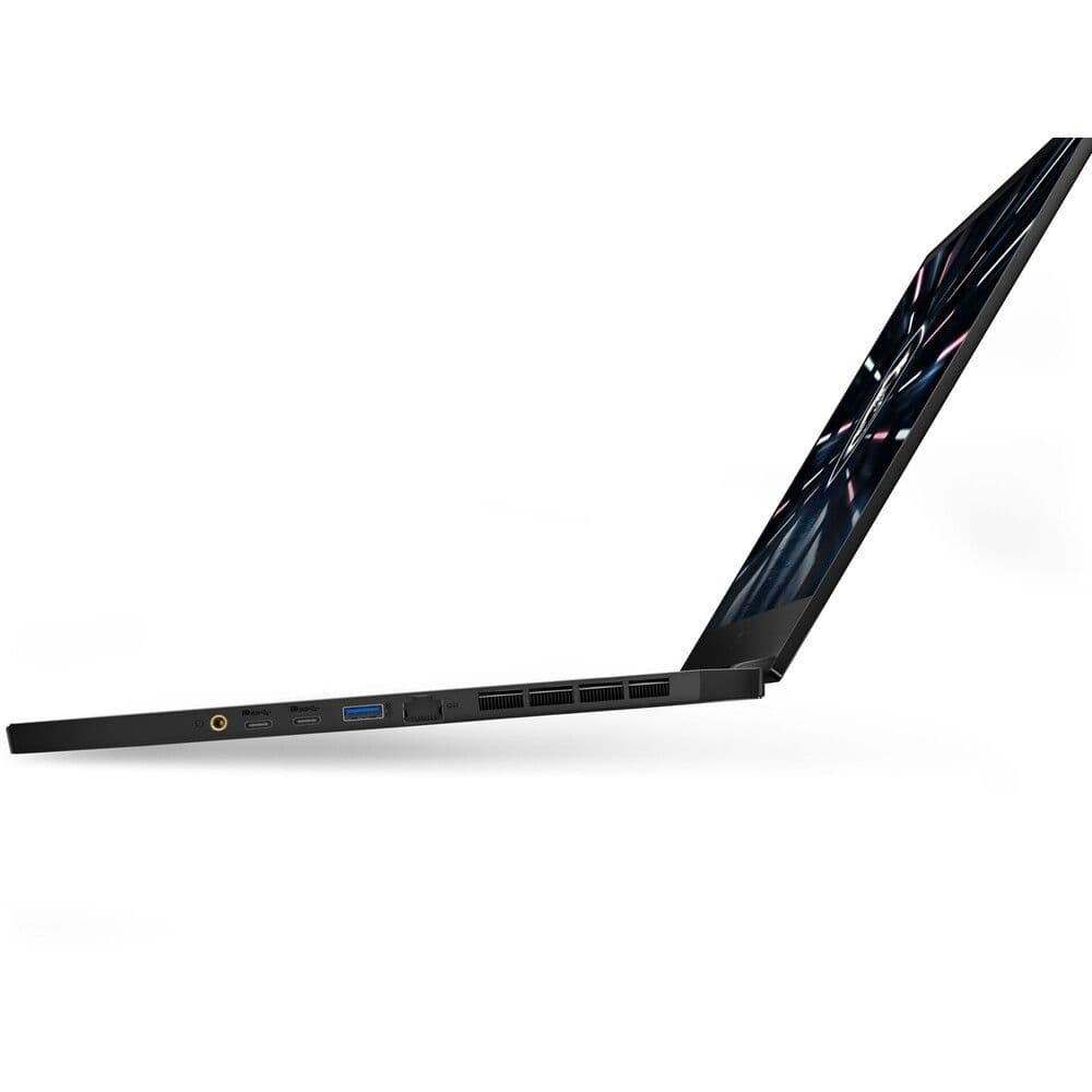 MSI Stealth GS66 (12UH-056CZ) - 4