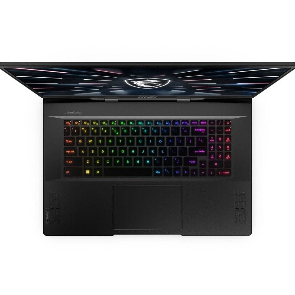 MSI Stealth GS77 (12UH-097CZ) - 1