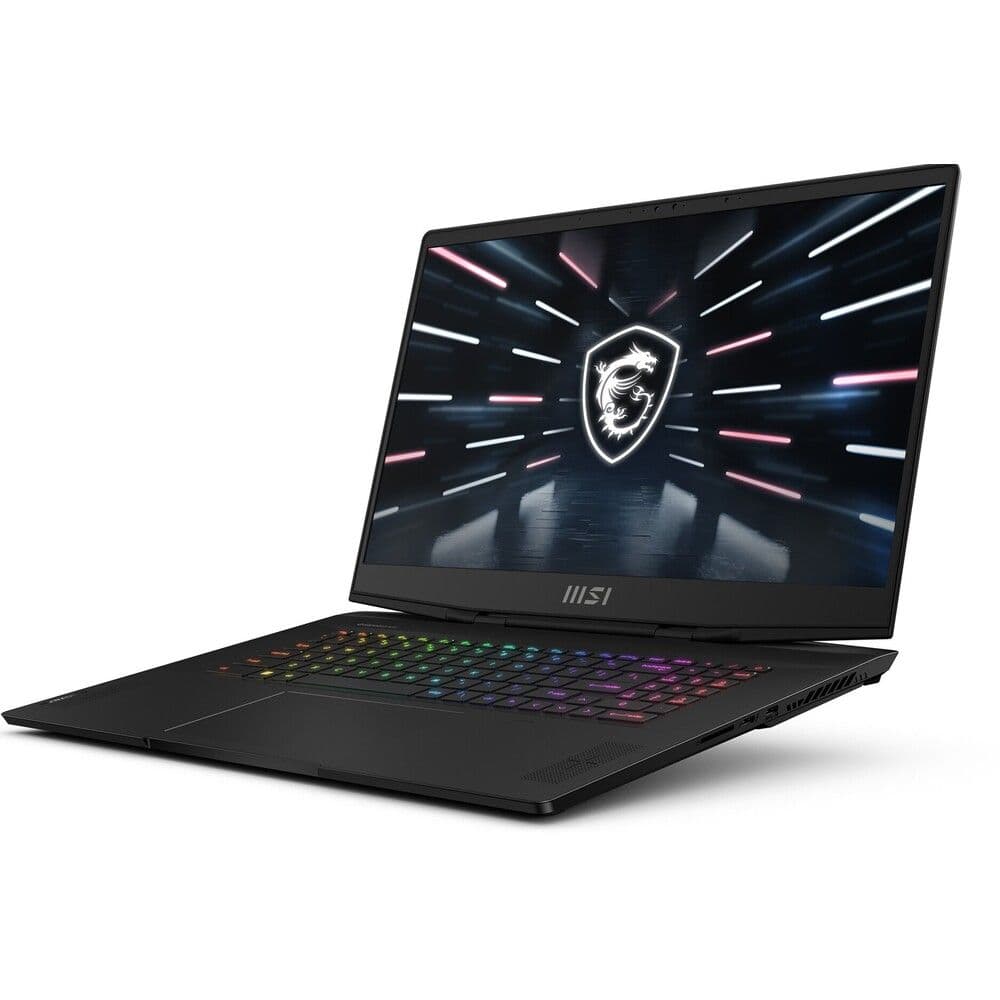 MSI Stealth GS77 (12UH-097CZ) - 2