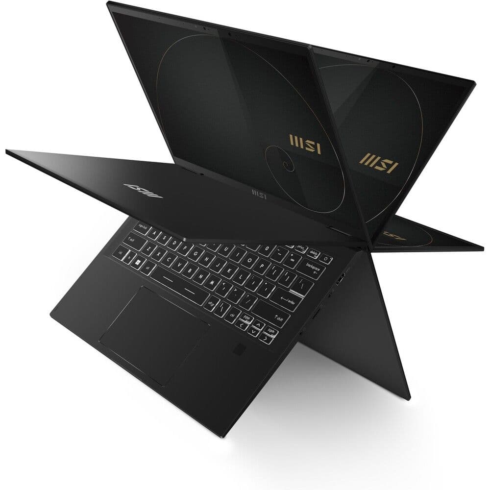 MSI Summit E14FlipEvo (A12MT-076CZ)  - 5