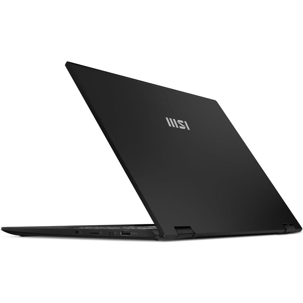 MSI Summit E14FlipEvo (A12MT-076CZ)  - 3