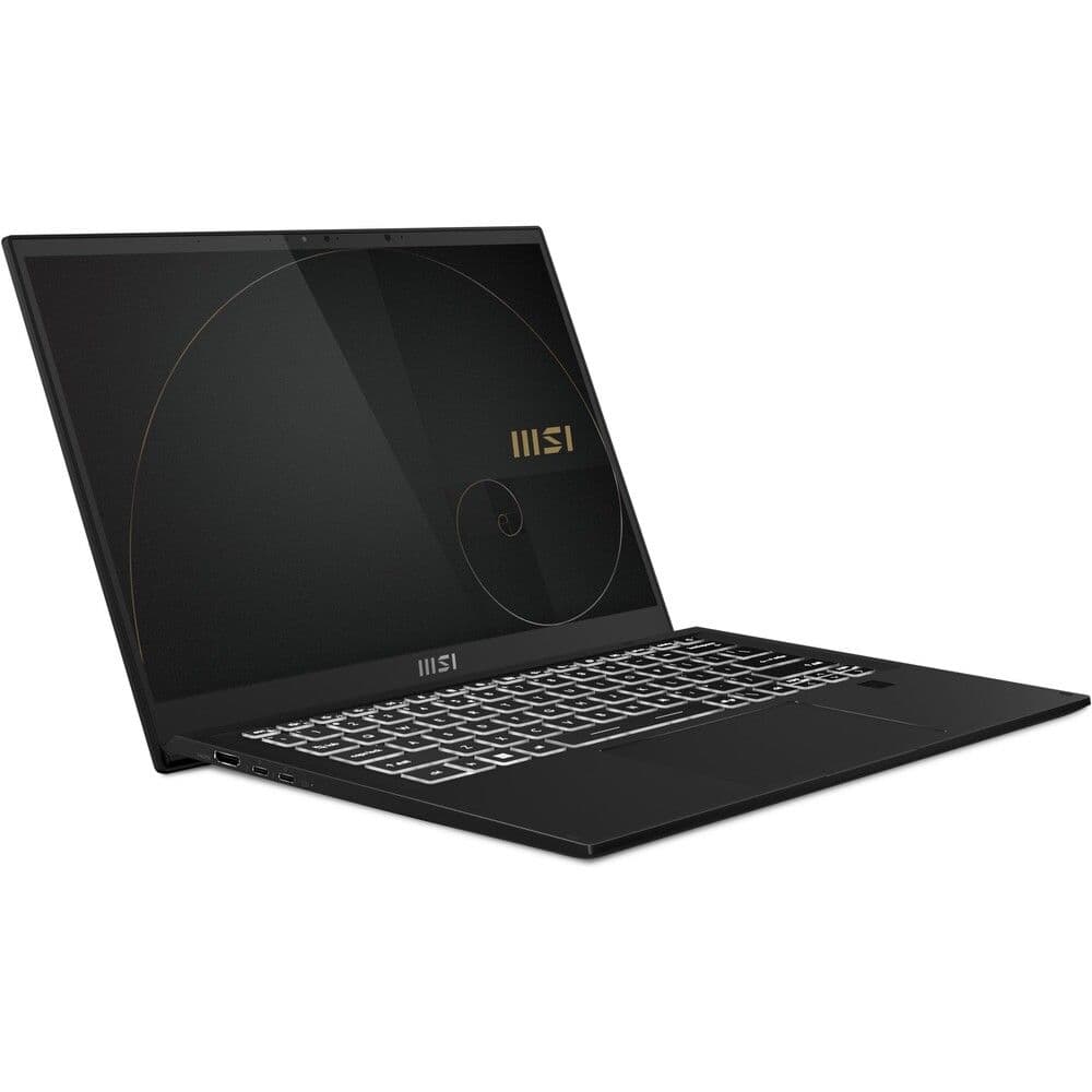 MSI Summit E14FlipEvo (A12MT-076CZ)  - 2