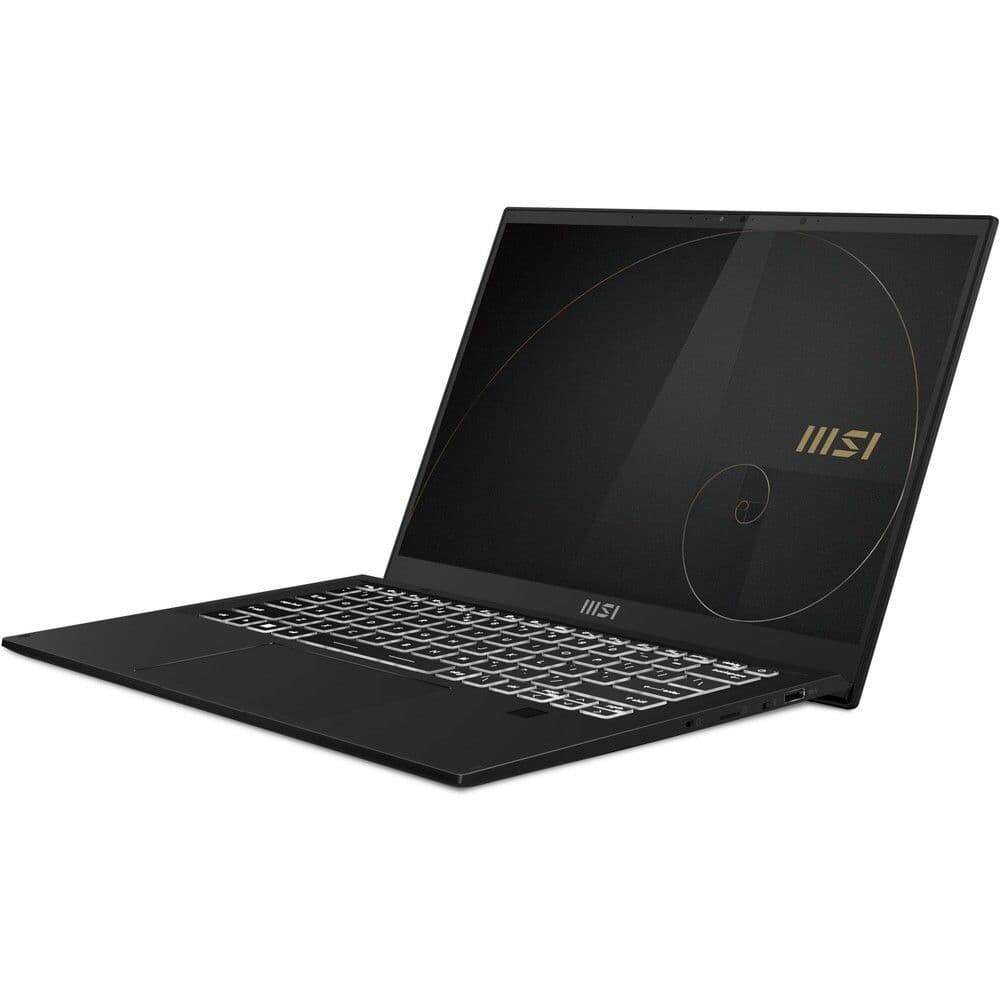 MSI Summit E14FlipEvo (A12MT-076CZ)  - 1