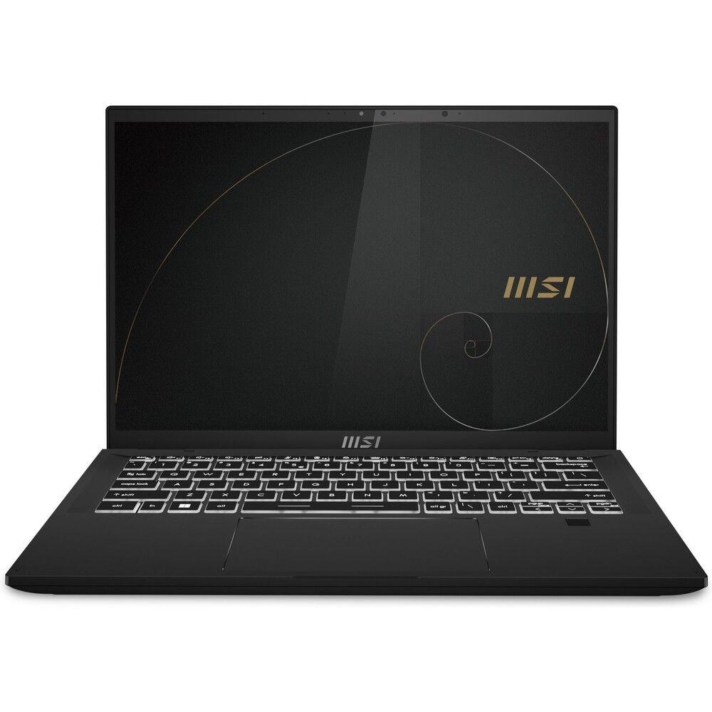 MSI Summit E14FlipEvo (A12MT-076CZ) 