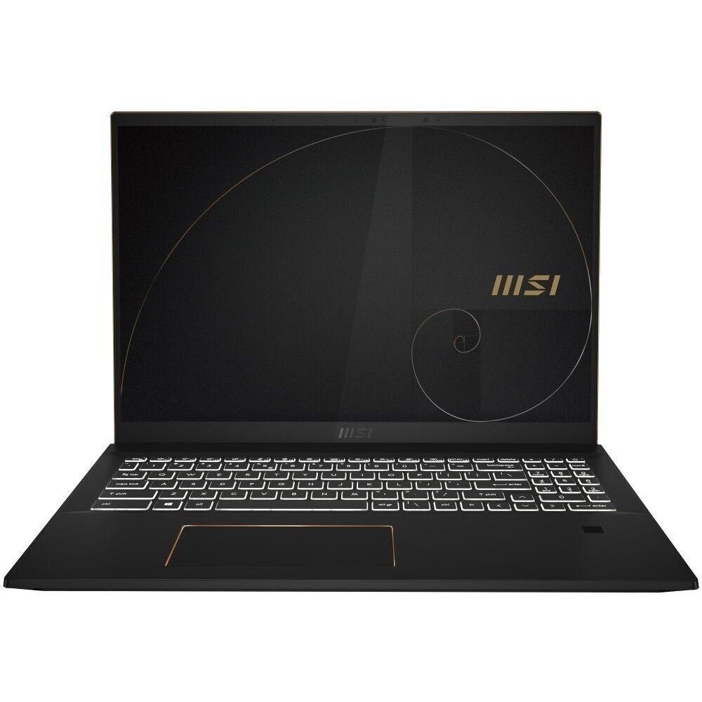 MSI Summit E16FlipEvo (A12MT-060CZ) 