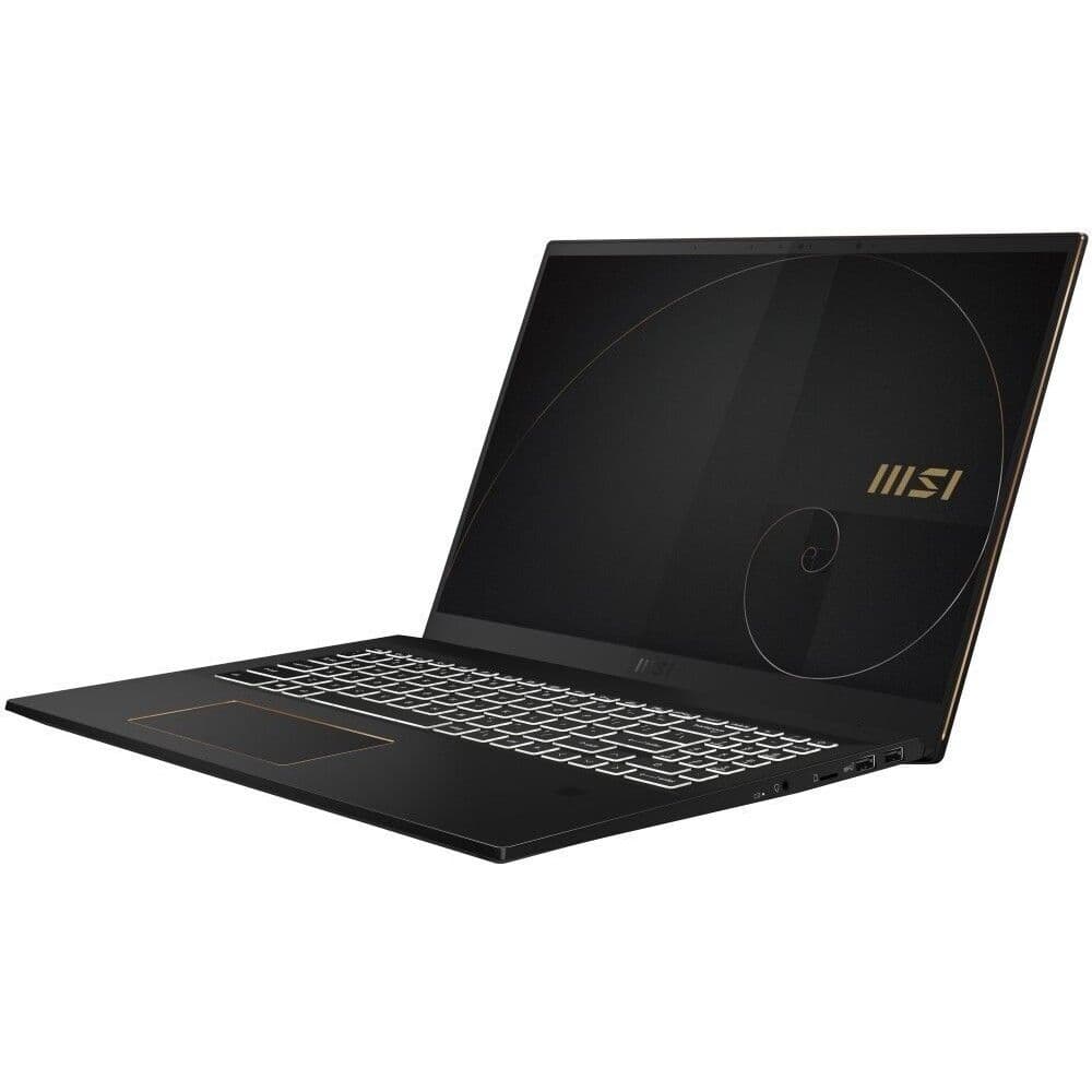 MSI Summit E16FlipEvo (A12MT-060CZ)  - 1
