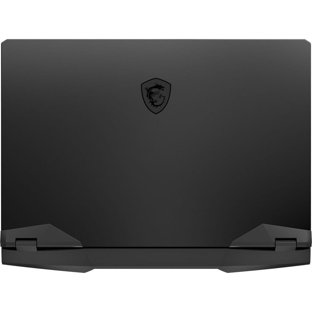 MSI Vector GP66 12UGS-631CZ - 5