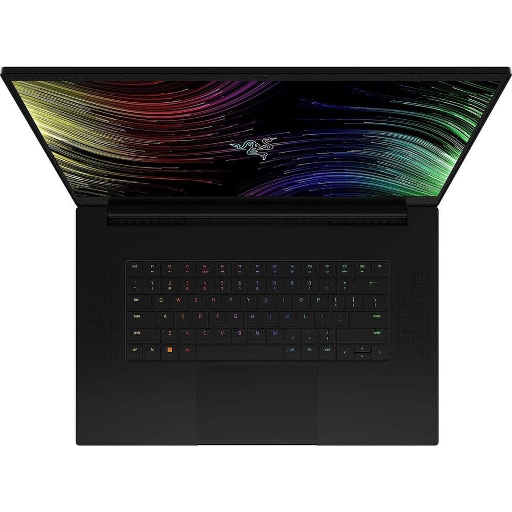 Razer Blade 17 (RZ09-0423PEF3-R3E1) - 8
