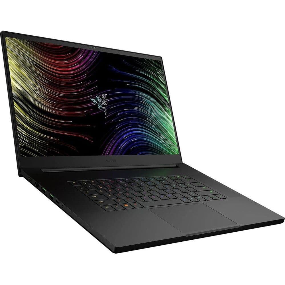 Razer Blade 17 (RZ09-0423PEF3-R3E1) - 9