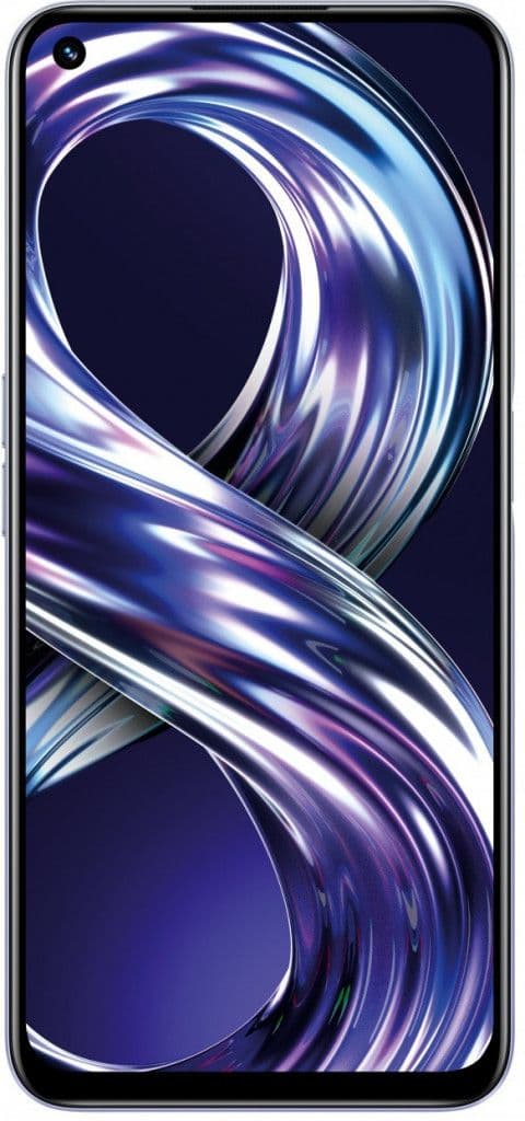 Realme 8i 4GB/128GB - 5