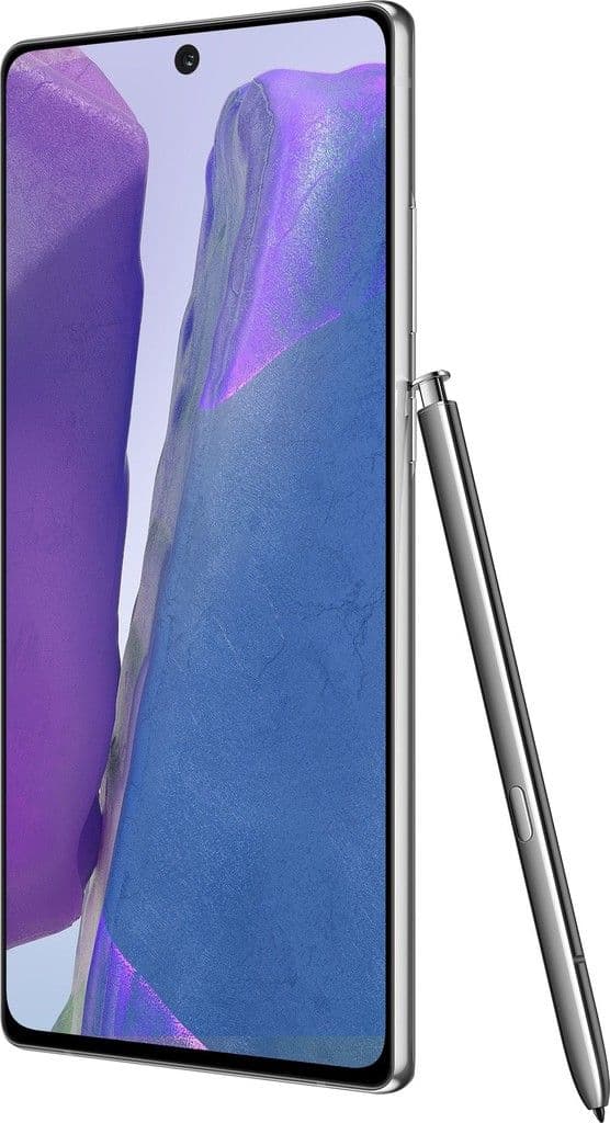 Samsung Galaxy Note 20 5G 128GB - 6