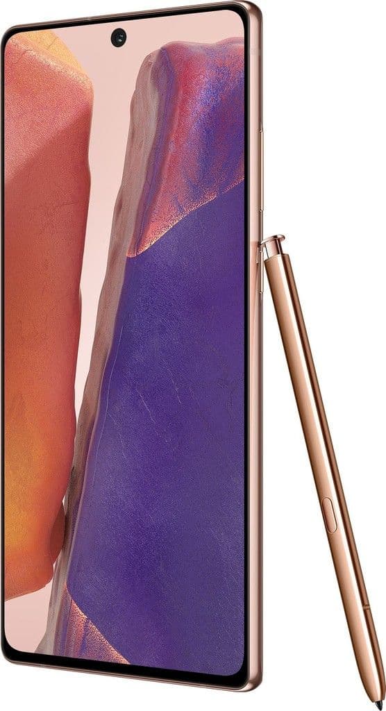 Samsung Galaxy Note 20 5G 128GB - 7
