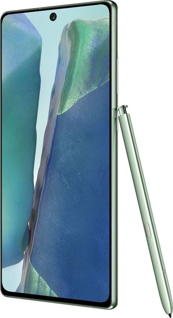 Samsung Galaxy Note 20 5G 128GB - 8