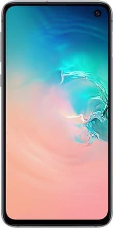 Samsung Galaxy S10e G970 128GB - 8