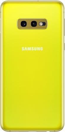 Samsung Galaxy S10e G970 128GB - 6