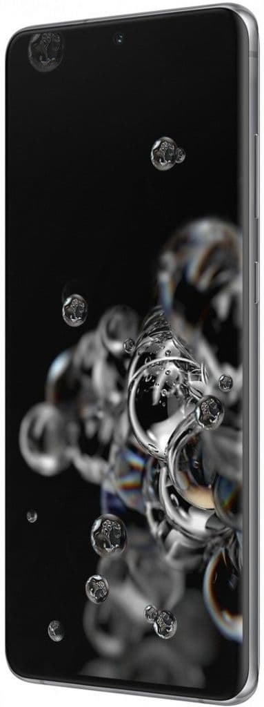 Samsung Galaxy S20 Ultra 5G 256GB - 2