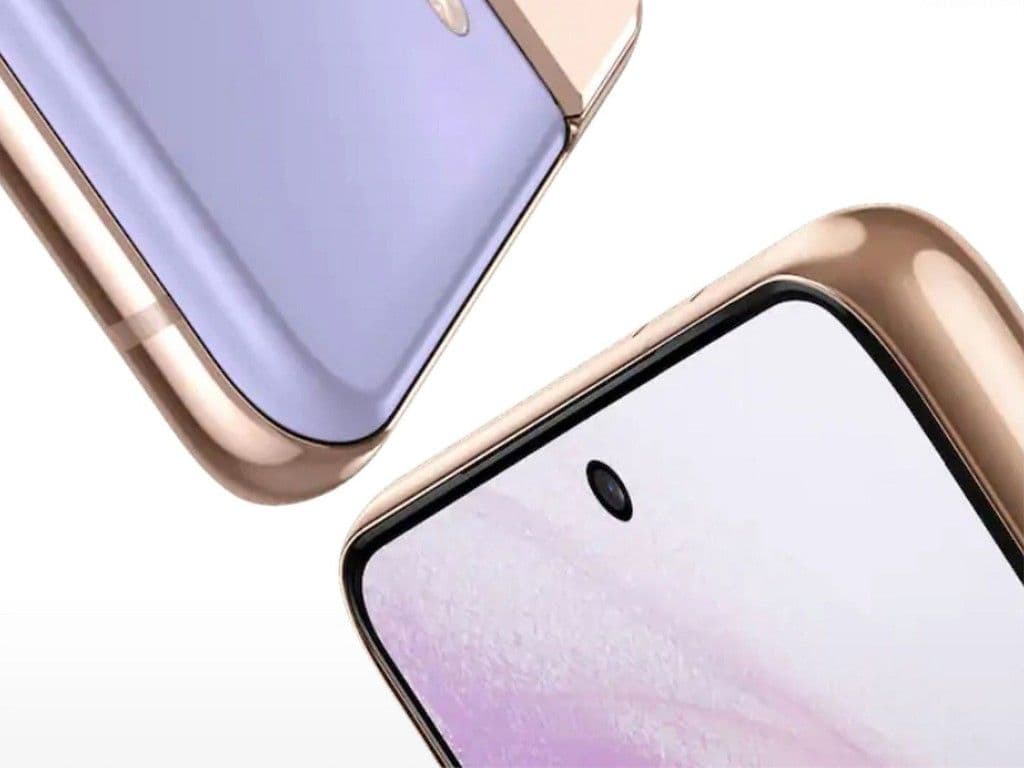 Samsung Galaxy S21+ 5G 256GB - 9