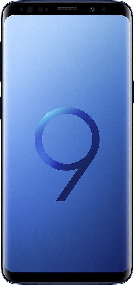 Samsung Galaxy S9 128GB - 1