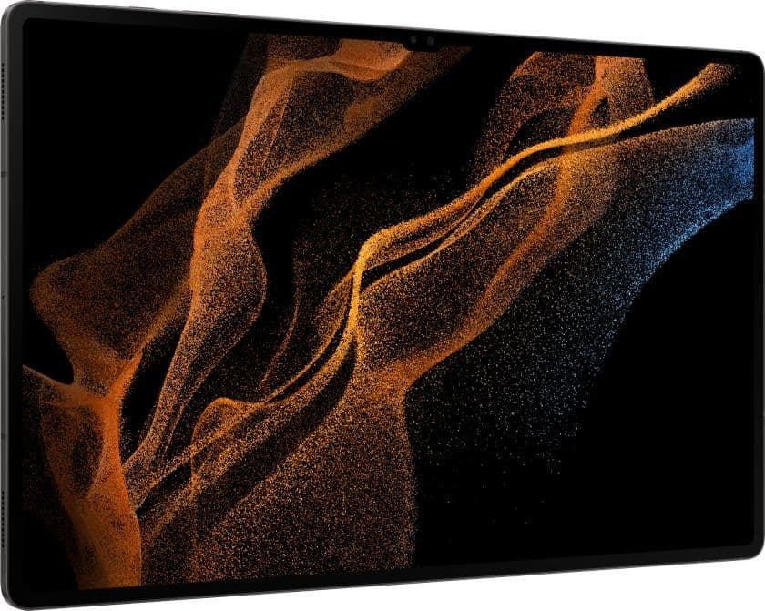 Samsung Galaxy Tab S8 Ultra 128GB 5G - 1