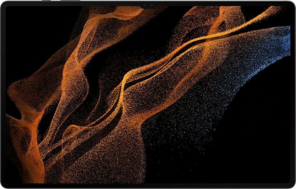 Samsung Galaxy Tab S8 Ultra 256GB 5G - 2