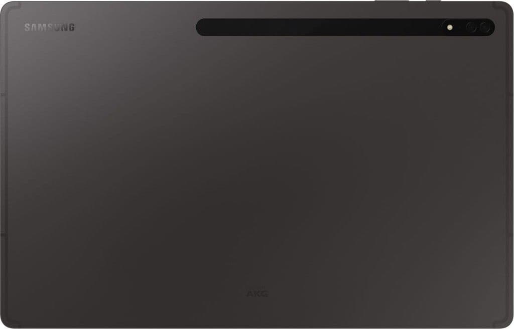 Samsung Galaxy Tab S8 Ultra 256GB 5G - 9