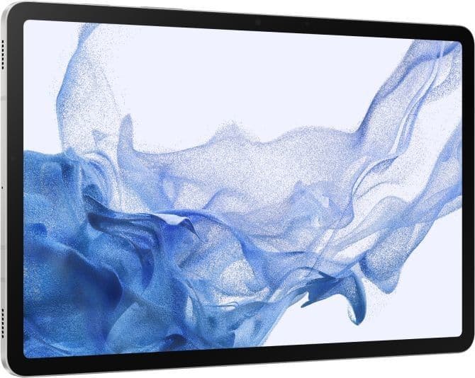 Samsung Galaxy Tab S8 128GB WiFi - 1