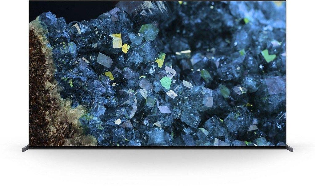 Sony Bravia OLED XR-83A80L