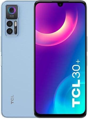 TCL 30+ 128GB - 1