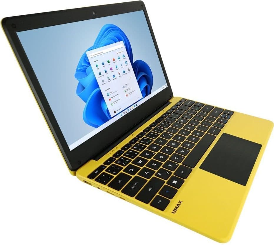 Umax VisionBook 12WRX UMM230223 - 1