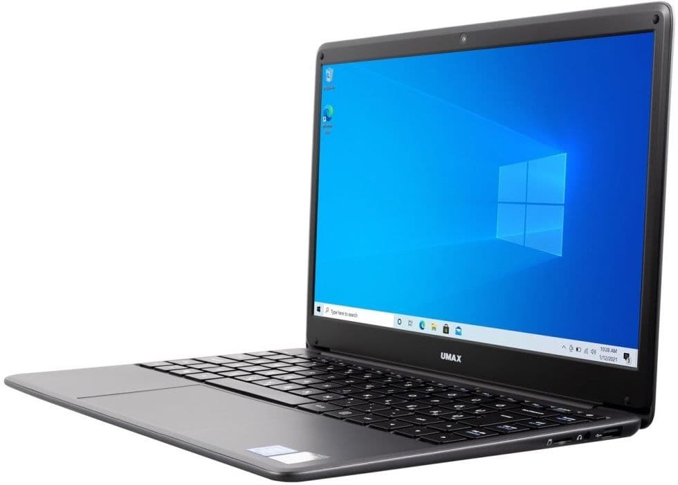 Umax VisionBook N14G Plus UMM230146 - 1