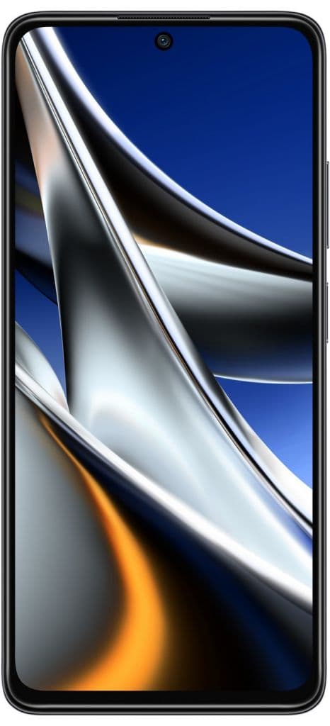 Xiaomi Poco X4 Pro 5G 8GB/256GB - 3