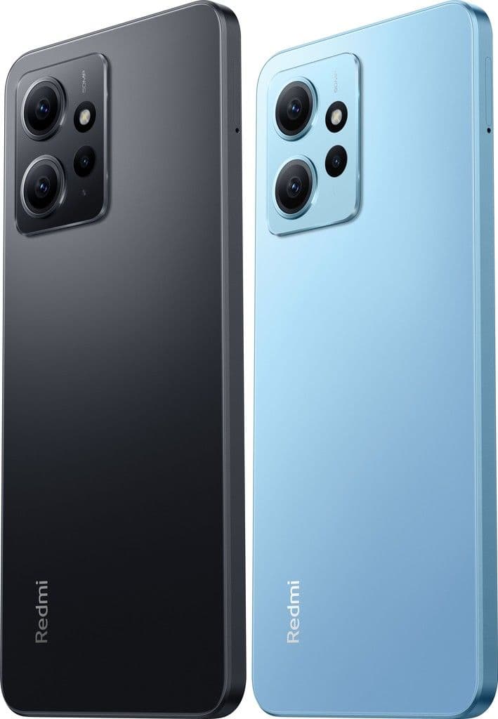 Xiaomi Redmi Note 12 4G 4GB/128GB - 2