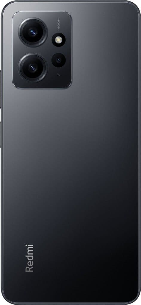 Xiaomi Redmi Note 12 4G 4GB/128GB - 6