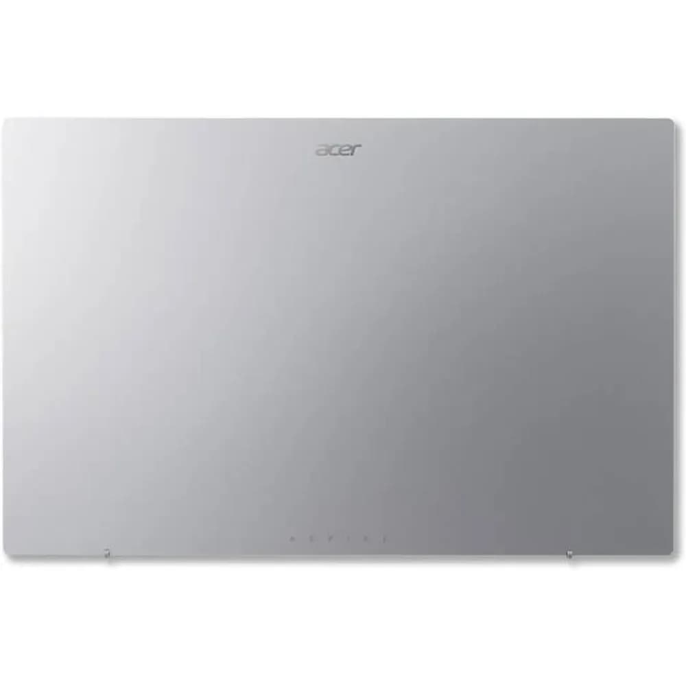 Acer Aspire 3 15 Pure Silver (A315-510P-36NU) NX.KDHEC.00K - 4